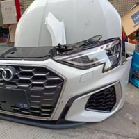 اودي A3 • ٢٠٢٣ • بغداد