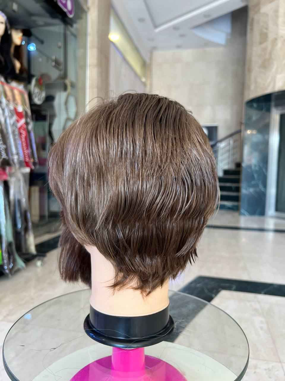 جمعتلكم كل الموديلات وبأسعار التخفيضات 

الاكستيشن ب٢٠ الف بدل ال٣٥ الف
القراصه ب٢٧ الف بدل ال٣٥ الف
الباروكه الرجالي ب٣٠ الف 
باروكه الاطفال ب٣٠ الف 
الباروكه النسائيه ب٣٥ الف بدل ال٥٥ الف 

التوصيل ٣ الاف لباب البيت ما تعجبج ترجعيها ويه المندوب بدون متدفعين شي 
الشعر شرط الياف حراري خالي من النايلون ينغسل ويتشسور وينكوي وينسحب ويتمشط 
متوفره كافه الالوان والاطوال راسلونه وتدللون

#باروكات #باروكه #تخفيضات ##اكسبلور #اكستنشن #اعراس #اكستشنن_طبيعي #اكستيشن #اكستنشن_دائم #بغداد #بنات #تخفيضات #تسريحه #تخفيضات_على_البضاعه_الشتويه_القطع_الاخيره😍😍 #ترند #حفله #عرس #عروسه #قراصه #مهر #مكياج #هاشتاق #هدیه #وصفات_للشعر الشطره, ذي قار


**إذا كنت صاحب هذا الإعلان وتريد حذفه لأي سبب، رجاءا أرسل رسالة إلى الدعم الفني**