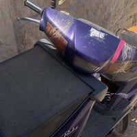 دراجة • غير موضح