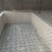 مزرعة • ١٢٥٠م • كركوك-حسار