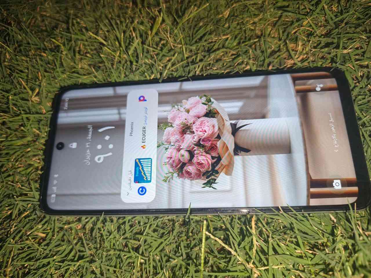 سلام عليكم جهاز OPPO A40m   ذاكره 256 للبيع ب140 وبي مجال   ***********
