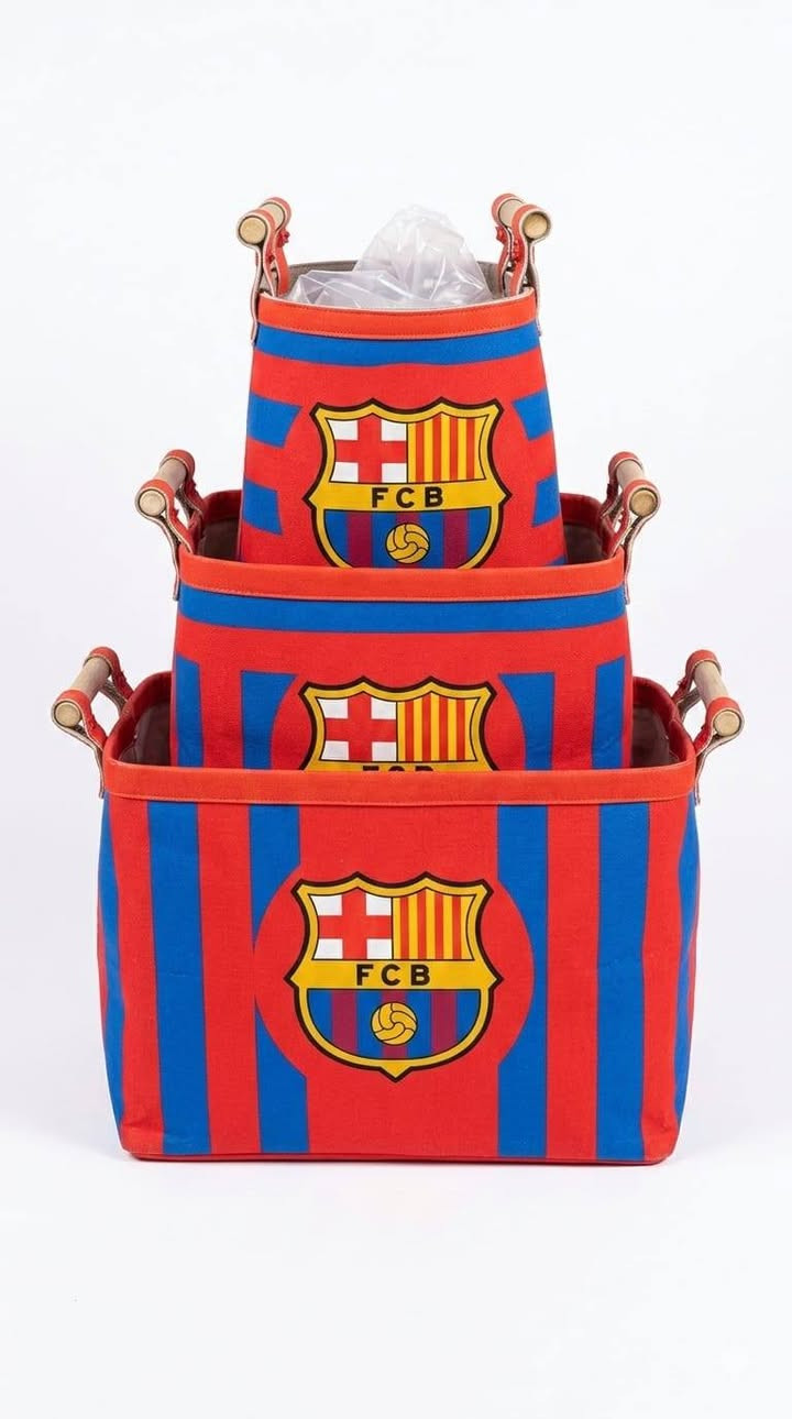 موديلات مختلفه واشكال والخامه تجنن من ألياف البوليستر كل قطعه وسعرهه


**إذا كنت صاحب هذا الإعلان وتريد حذفه لأي سبب، رجاءا أرسل رسالة إلى الدعم الفني**