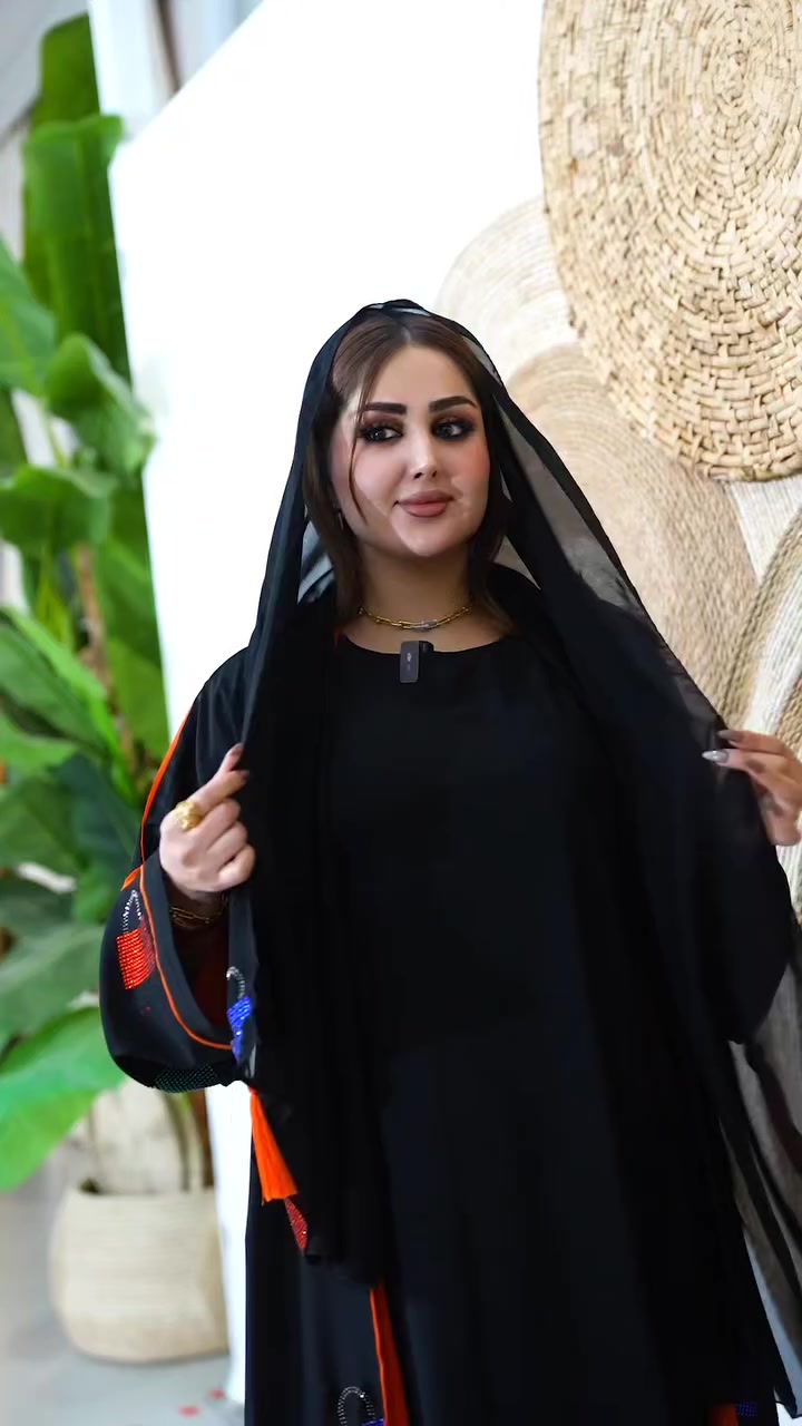 👇👇 بسم الله توكلنا على الله  👇👇

👌👌 ومازال لدينا إبداع لم يصل إليه أحد 👇

#أحدث صيحات الموضة العالمية لعام 2026 

موديل أماراتي❤️

✨الأقماش حرير أماراتي الأصلي 
🪄الشغل ستراس حراراي 
🎗️مڪون من 3️⃣ قطع 
⤶عباية الاقماش حرير أماراتي الأصلي 💯
⤶فستان داخلي الاقماش زوم الأصلي 💯
⤶شال
 

#قفل

🎨🎨 الألوان :- صورة 
🎗️اتلبس :- من وزن 50 الى وزن 115 

💸 السعر الحالي :- 40 الف فقط✅
توصيل كل المحافظات 10 بغداد 5


**إذا كنت صاحب هذا الإعلان وتريد حذفه لأي سبب، رجاءا أرسل رسالة إلى الدعم الفني**