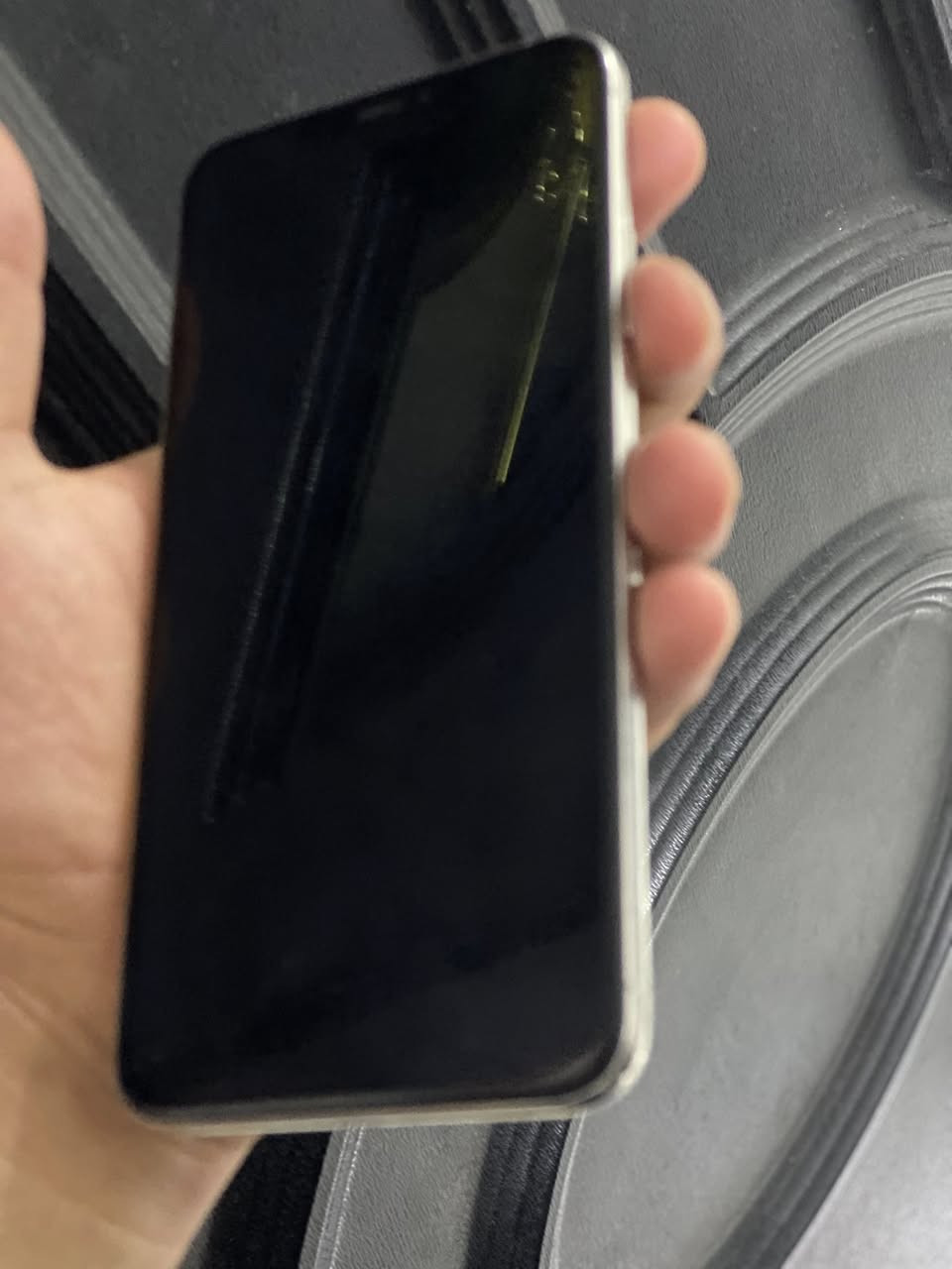 11 برو ماكس فول نظافه ذاكره 256 بطاريه 72 نورمال ما مفتوح شركه عنوان موصل سعر 325 بي مجال للطيبين للتواصل على الرقم *********** الما شراي لا يتواصل اخوتي …
