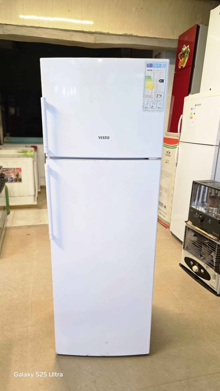 ثلاجه فستل 16 قدم تركي الأصلي وضع شركه وبشرط وضمان بسعر ١٥٥ الف للتواصل او الاستفسار اتصال او واتس اب ***********  /  *********** من معرض الجوهرة متوفر توصيل جميع محافظات العراق 🇮🇶 موصل, نينوى
