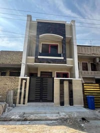 #للبيع بيت 100متر بناء #حديث زيرو 2025✅✅    📌📌#الطابق_الاول! يحتوي على...