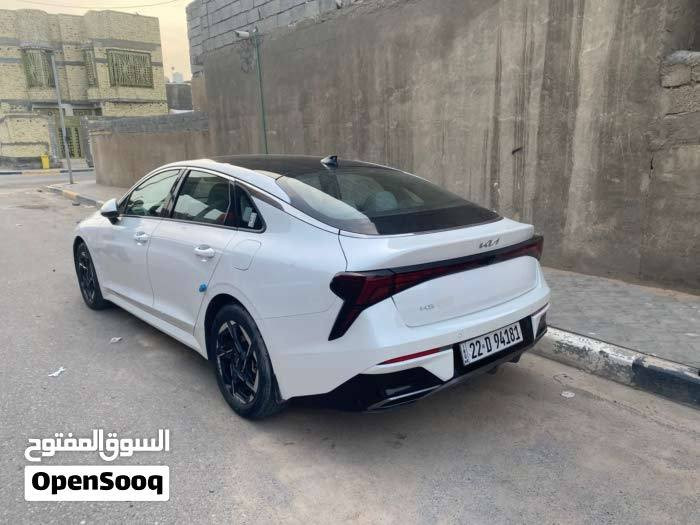 كيا k5 موديل 2024 فول مواصفات وارد خليجي كفاله عامه رقم اربيل مكينه 2500 سياره جديده كلش ماشيه 52 الف سعرها228  وبيها مجال مكلف بالنشر
***********
كيا k5 موديل 2024 فول مواصفات وارد خليجي كفاله عامه رقم اربيل مكينه 2500 سياره جديده كلش ماشيه 52 الف سعرها228  وبيها مجال مكلف بالنشر
