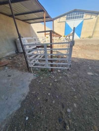 محجر كيا تفصال حديد شخاطه ثقيل السعر ٣٠٠ الف للاستعلام الاتصال على الر...