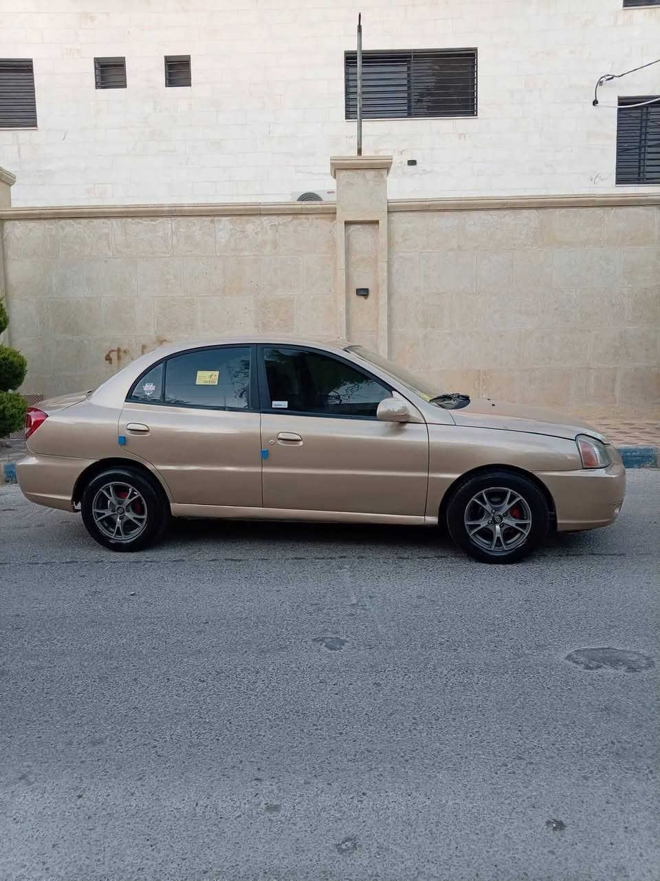 👌للبيع للبيع للبيع 👌كاش كاش كاش👌أو اقساط اقساط اقساط اقل دفعه 1000 وقسط 125نكسب الصلاه ع رسول الله💕تعال شوف سيارة مميزه💕
💕كيا ريو🫷موديل2005🫸📢📢

💕قير اتوماتيك💯💯💯

💕ماتور فحص💯💯💯

💕مرخصه شهر1✅✅

💕هيئه أماميه فحص💯💯💯

💕كوشوك نضيف ✅✅

💕بطاريه جديده ✅✅

💕جنط  مع كوشوك ممتاز✅✅

💕غرفه السياره  وكراسي ممتازه غرفه حلوه ✅✅

❤السيارة موجود في اربد❤ الحي الشرقي شارع الثلاثين خلف مطعم زاخو📢 نادر النصيرات ❤❤

❤❤للتواصل نادر نصيرات❤❤💕💕💕 :0780851382/0791864199💯💯💯


**إذا كنت صاحب هذا الإعلان وتريد حذفه لأي سبب، رجاءا أرسل رسالة إلى الدعم الفني**