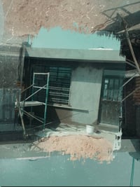 #بغداد مرحبا ، اني #لباخ سمنت و #صباغ متفرغ حاليا  07840303783 #دقة_نظ...