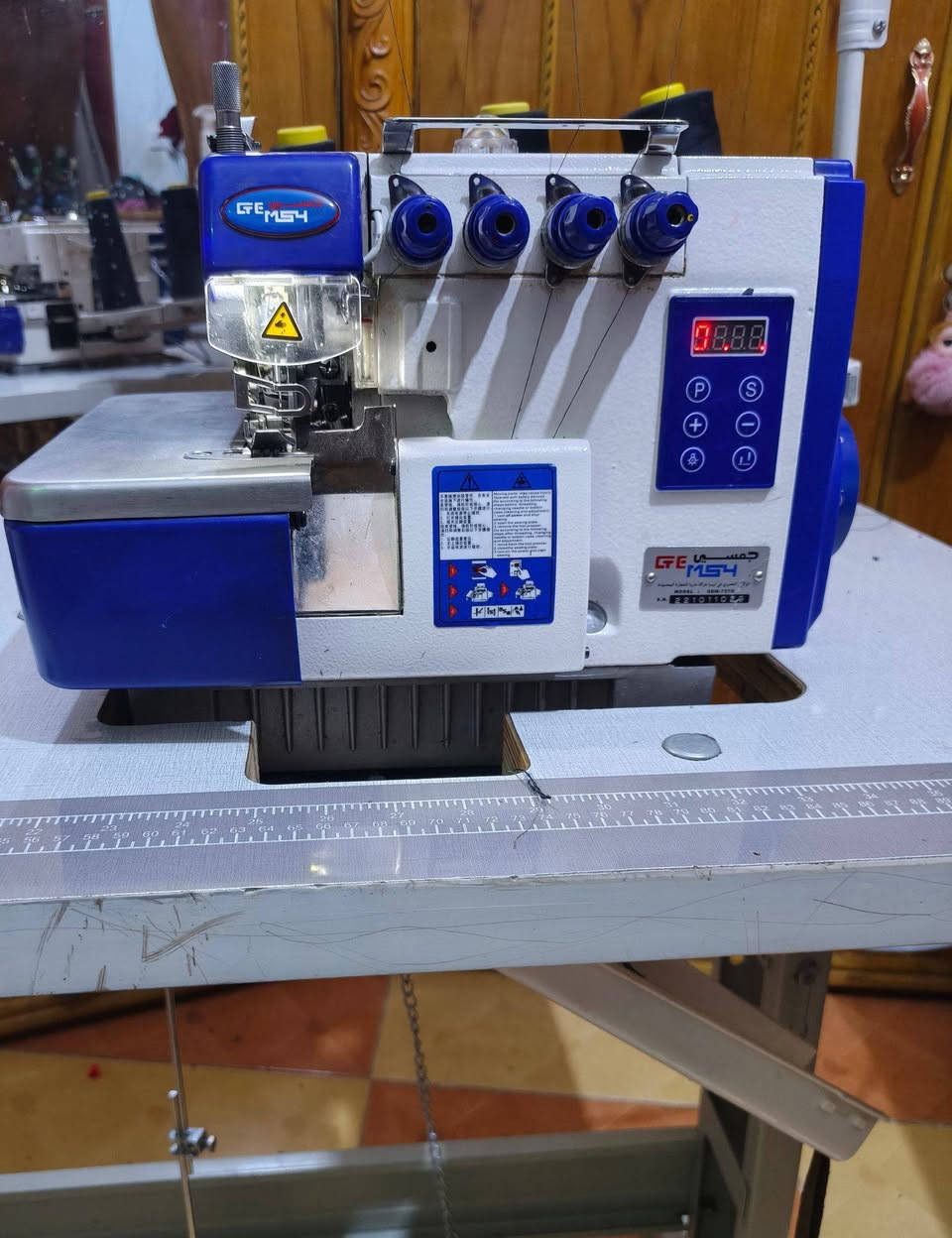 اوفر مال بيت 350


**إذا كنت صاحب هذا الإعلان وتريد حذفه لأي سبب، رجاءا أرسل رسالة إلى الدعم الفني**