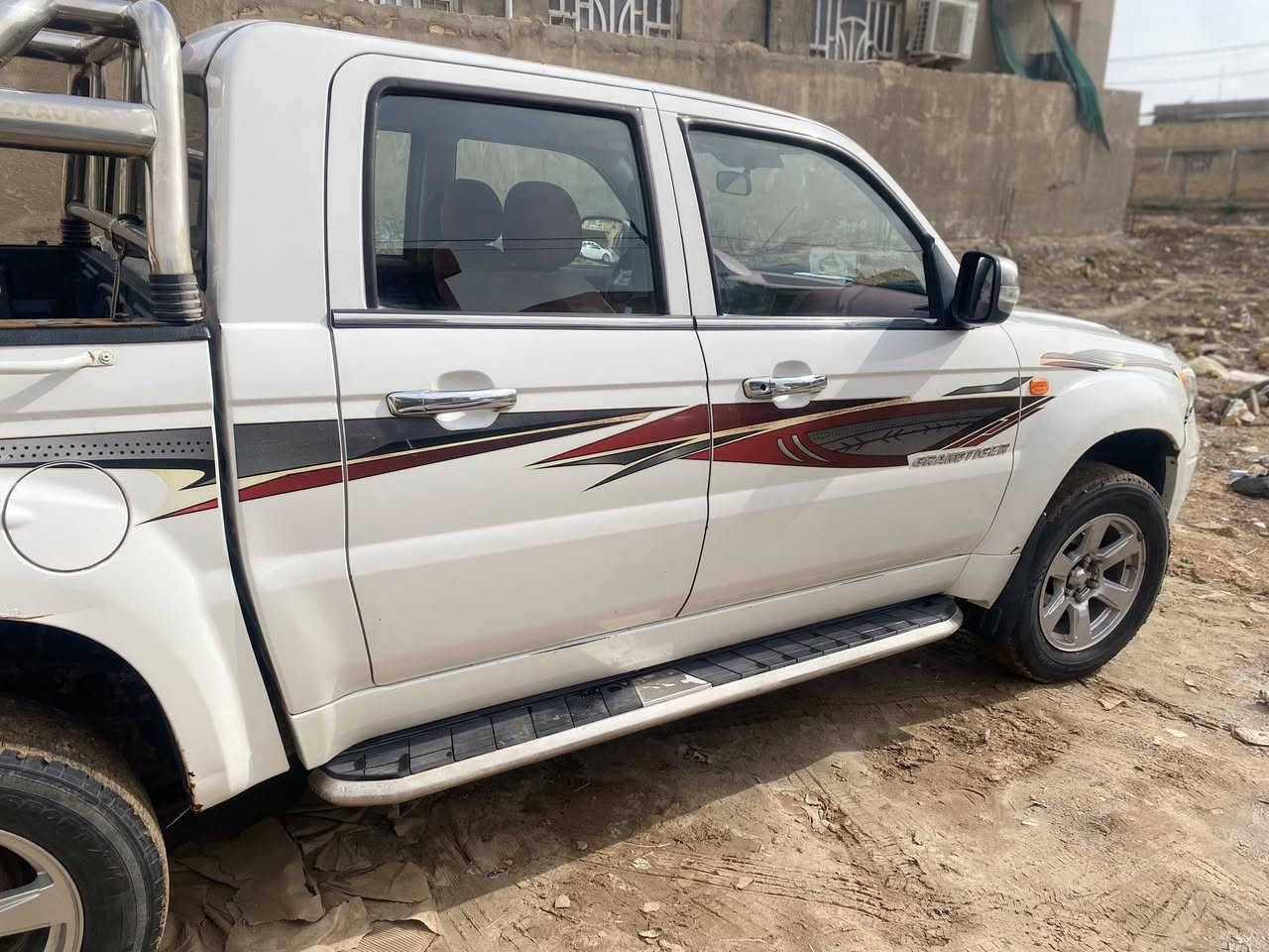 للبيع مديل 2020
التفاصيل خاص  : 
***********
