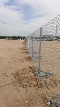 شركة الهندسة اختصاص تنفيذ وتنصيب أسيجة BRC، نشتغل بكل محافظات العراق و...