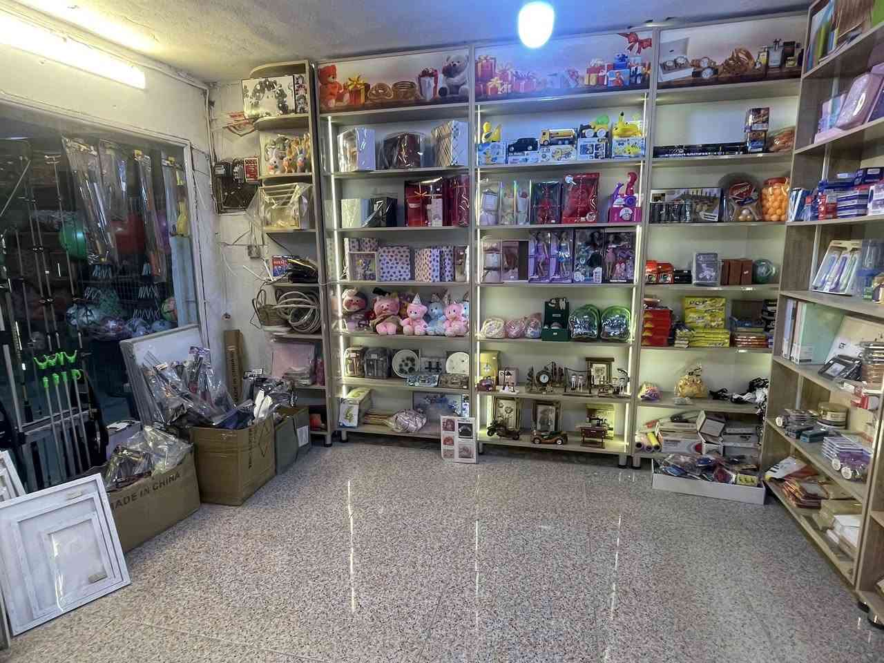 #للبيع محل #مكتبة_الصياد محل جاهز للعمل مباشرة.

📍 العنوان: الدجيل – شارع إعدادية شهداء الدجيل.

المحل مجهز بالكامل ويحتوي على:
✔️ جميع مستلزمات القرطاسية
✔️ ألعاب أطفال متنوعة
✔️ مستلزمات صيد الأسماك
✔️ جهاز طابعة
✔️ لابتوب حديث
✔️ جاهز للعمل بدون أي نقص

فرصة مناسبة لمن يرغب ببدء مشروع جاهز.

السعر 15 مليون 

📞 للاستفسار والمعلومات أكثر يرجى التواصل على 
***********
