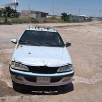 بيجو بارص • مكينة وكير • الناصريه البوابه الشماليه