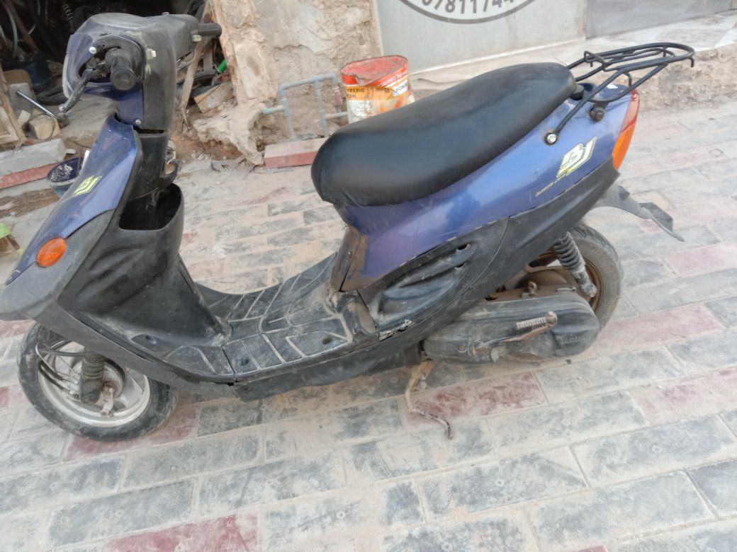 بيجي جديده سلف وهندر كهربايات كله شغاله مكاني حله السعر 300


**إذا كنت صاحب هذا الإعلان وتريد حذفه لأي سبب، رجاءا أرسل رسالة إلى الدعم الفني**