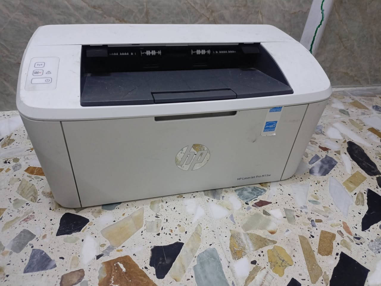 طابعات hp 3 ابيعهن سووة كلهن  مابيع  مفرد  توصلهن  كهرباء  بس  ماعرف شنو بيهن  سعرهن كلهن سووة 100 وبيهن مجال للشراي مكان بغداد


**إذا كنت صاحب هذا الإعلان وتريد حذفه لأي سبب، رجاءا أرسل رسالة إلى الدعم الفني**