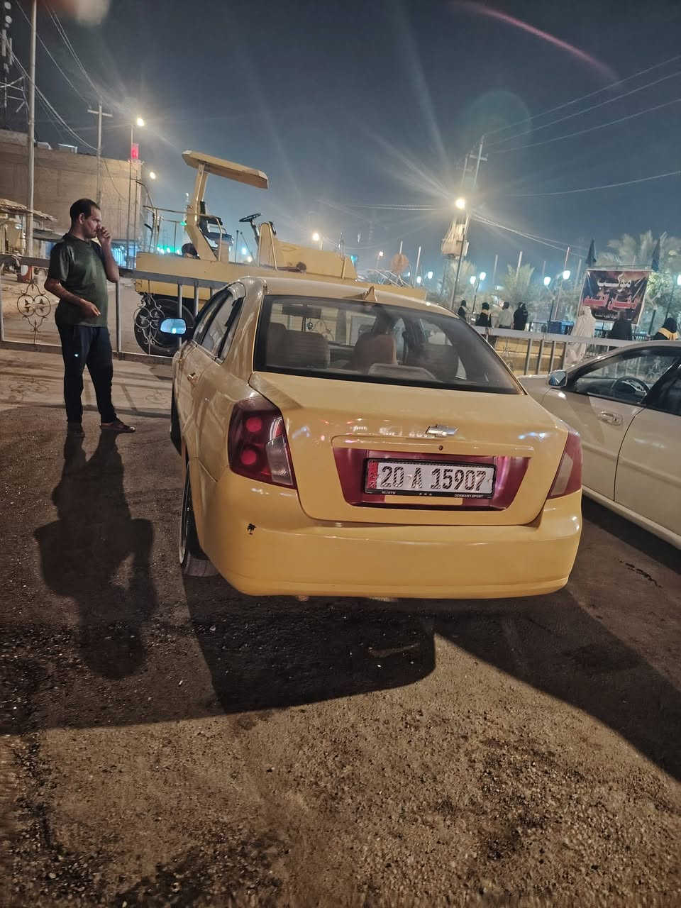 اوبترا للبيع موديل 6وارد امريكي التفاصيل الباقيه الشراي يتصل***********
