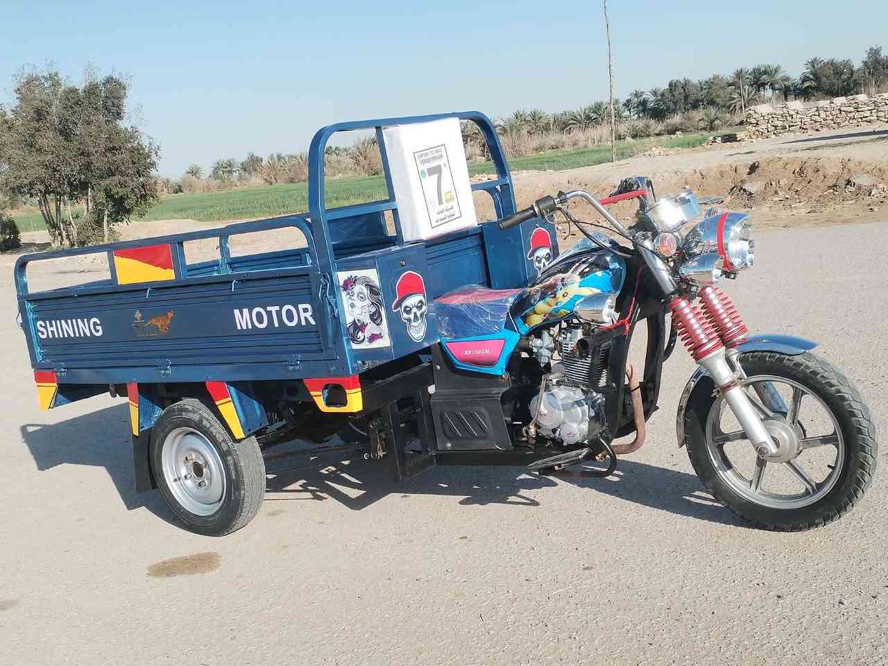 سلام عليكم ورحمة الله ستووته لبيع كفاله عامه موديل٢٠ ومحرك واحد ٢١ وراق صولي عنوان حله سعر ١٤٠٠وبيه مجال هواي لشراي نتصل ٧‬ إني مكلف بنشر ‏الخاص ‭٠٧٧٢ ٤٦٠ ٣٨٩٧‬
