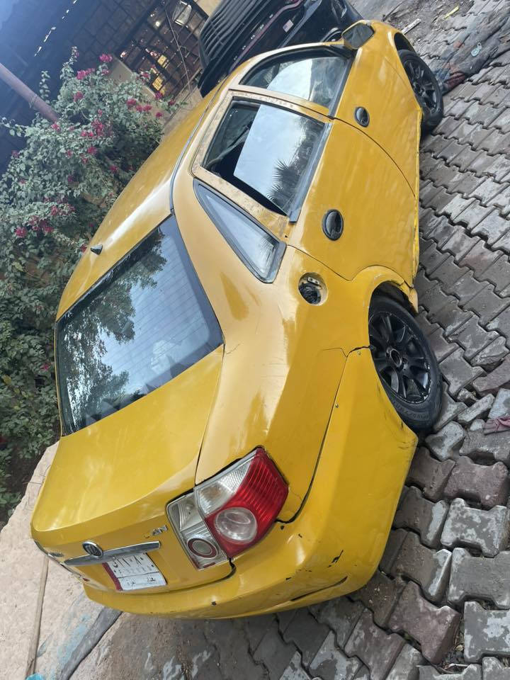 سياره ليفان للبيع محرك 4سلندر رد 1600مصفره خط وبحث سعر مناسب الاستفسار اكثر اتصل    ***********
