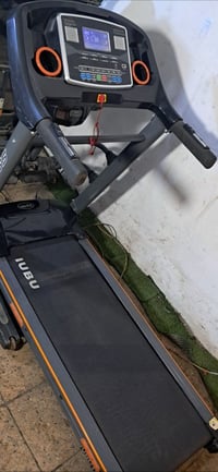 جهاز جري • ١١٠كجم • بغداد