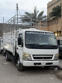 كنتر 2009 • مكفوله • چوبلس 17.5