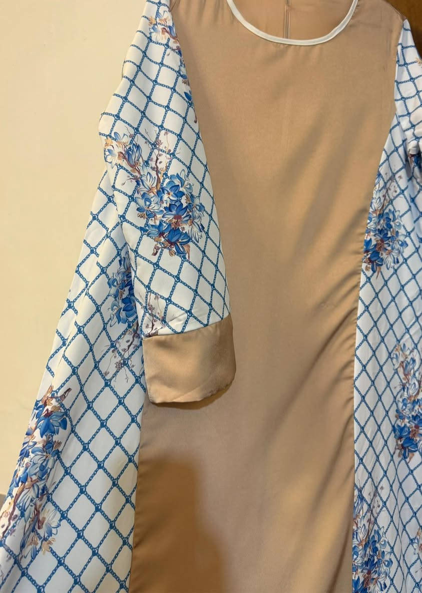 اخر قطعتين عليهم عرض
دراعات فد شي راقي
فري سايز حد وزن75
السعر 15
متوفر توصيل
#الجميع


**إذا كنت صاحب هذا الإعلان وتريد حذفه لأي سبب، رجاءا أرسل رسالة إلى الدعم الفني**