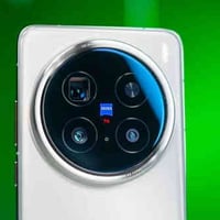 فيفو X200 برو • ١٢/٢٥٦ • بطارية ١٠٠٪