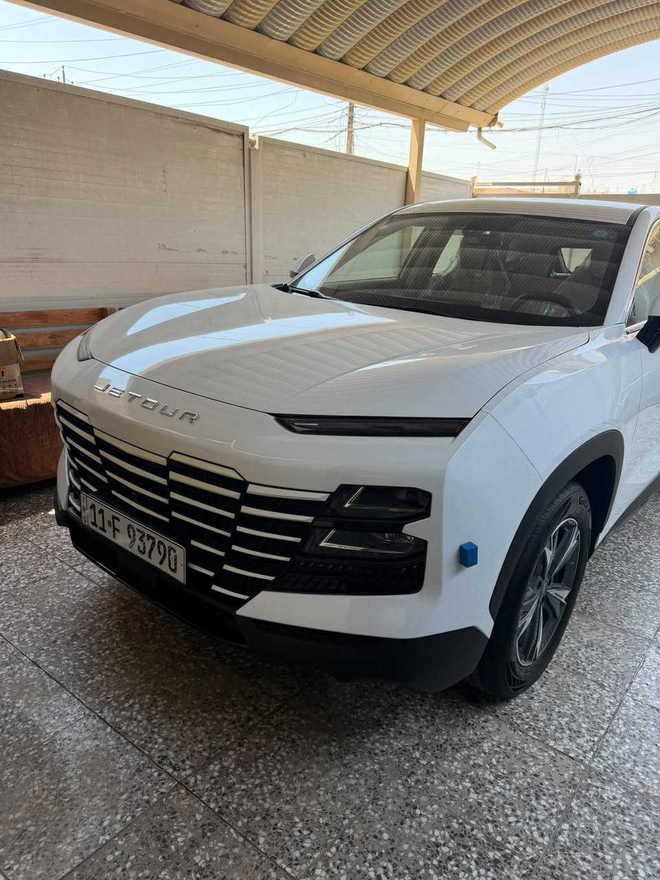 جيتور داشينك كومفورت ٢٠٢٦ رقم بغداد مكفوله كفالة عامه على وضع الشركه محرك ١٥٠٠ تيربو ماشيه ٣٢٧٠ كم قابله للزياده كراسي جلد مع كرسي السائق كهرباء وباقي المواصفات المعروفه بالداشينك الأرضيه مع الصندوق حوضيه السعر النهائي ٢٥ مليون مكاني بغداد حي القاهره ***********
