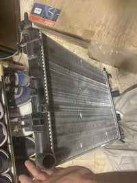 راديتر أوبل استرا جديد الماني  للبيع07833458806