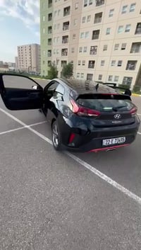 فولستر • ٢٠٢٠ • خشم حادث