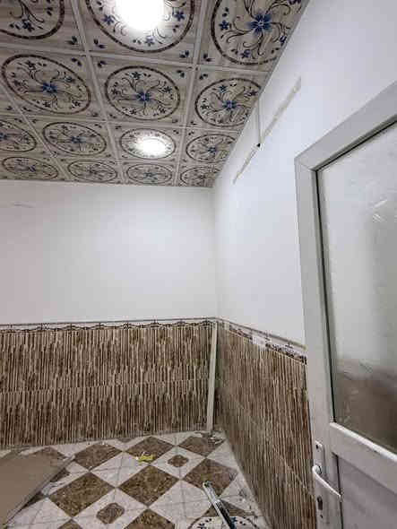 دارللبيع 100مترطابقين
القادسية الثانية#قرب
مدرسة الشهداء
السعر102#
***********
البيت مؤجري425الف
