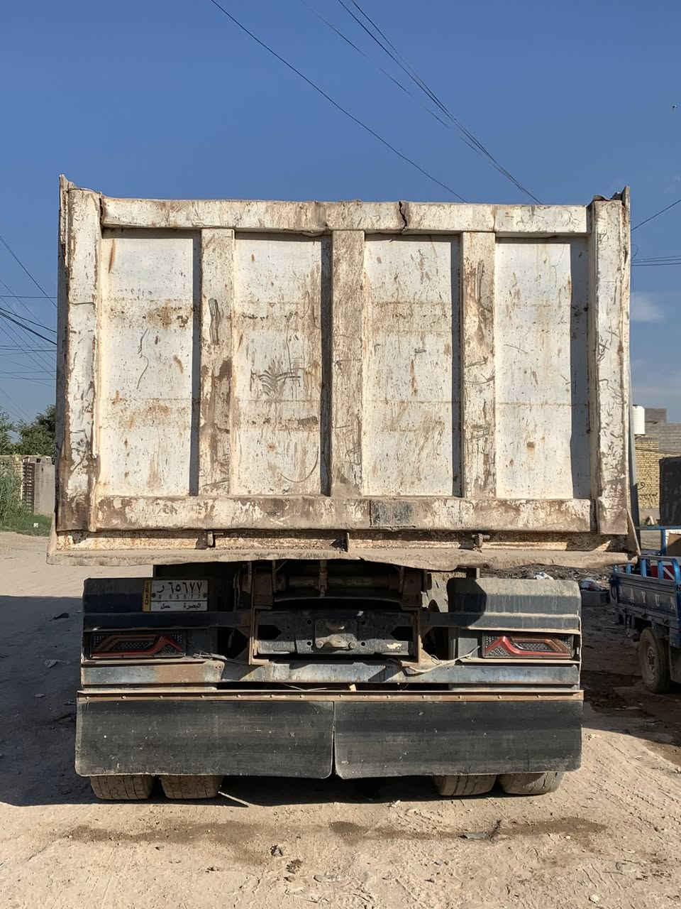 السلام عليكم  فالفو للبيع اصولي اف12 كير 4ب4 السعر 130 وبيه مجال الاستفسار ***********  ***********مكاني كوت

