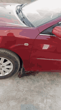 السلام عليكم كامري 2003 خليجي    محرك 4/ 2400/ كير ومحرك مكفولات رقم بغداد تحويل  سنويه جديده تخم تاير جديد صدر امامي خلفي جديد بيه صبغ احزام جماليه المكان صلاح الدين الضلوعيه اسعر 88 وبيه مجال الطيبين الاتصال ***********
