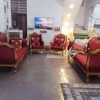 كنب • بغداد