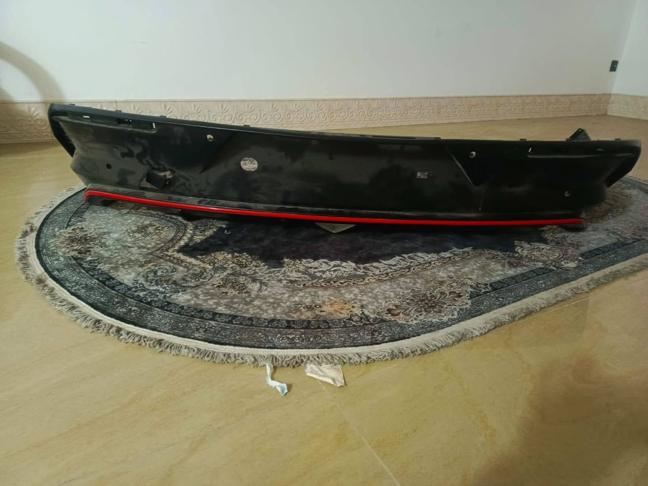 من رخصت الاادمن
للبيع دعاميه قطعه ثانيه النترا 2025/2026/2024


**إذا كنت صاحب هذا الإعلان وتريد حذفه لأي سبب، رجاءا أرسل رسالة إلى الدعم الفني**