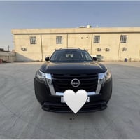 نيسان باثفندر موديل 2020 البيع مستعجل على بيعته لين عندي ضرف صار اريد ...