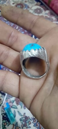 محبس فضه • قديم • البصرة