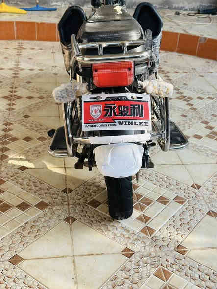 السلام دراجه شحن للبيع خمس بطاريات حجم 34دراجه نضيفه كهربائيات كامله السعر 600وبيه اشوي مجال المكان اديالى الخالص حي الحيسن الاستفسار ***********
