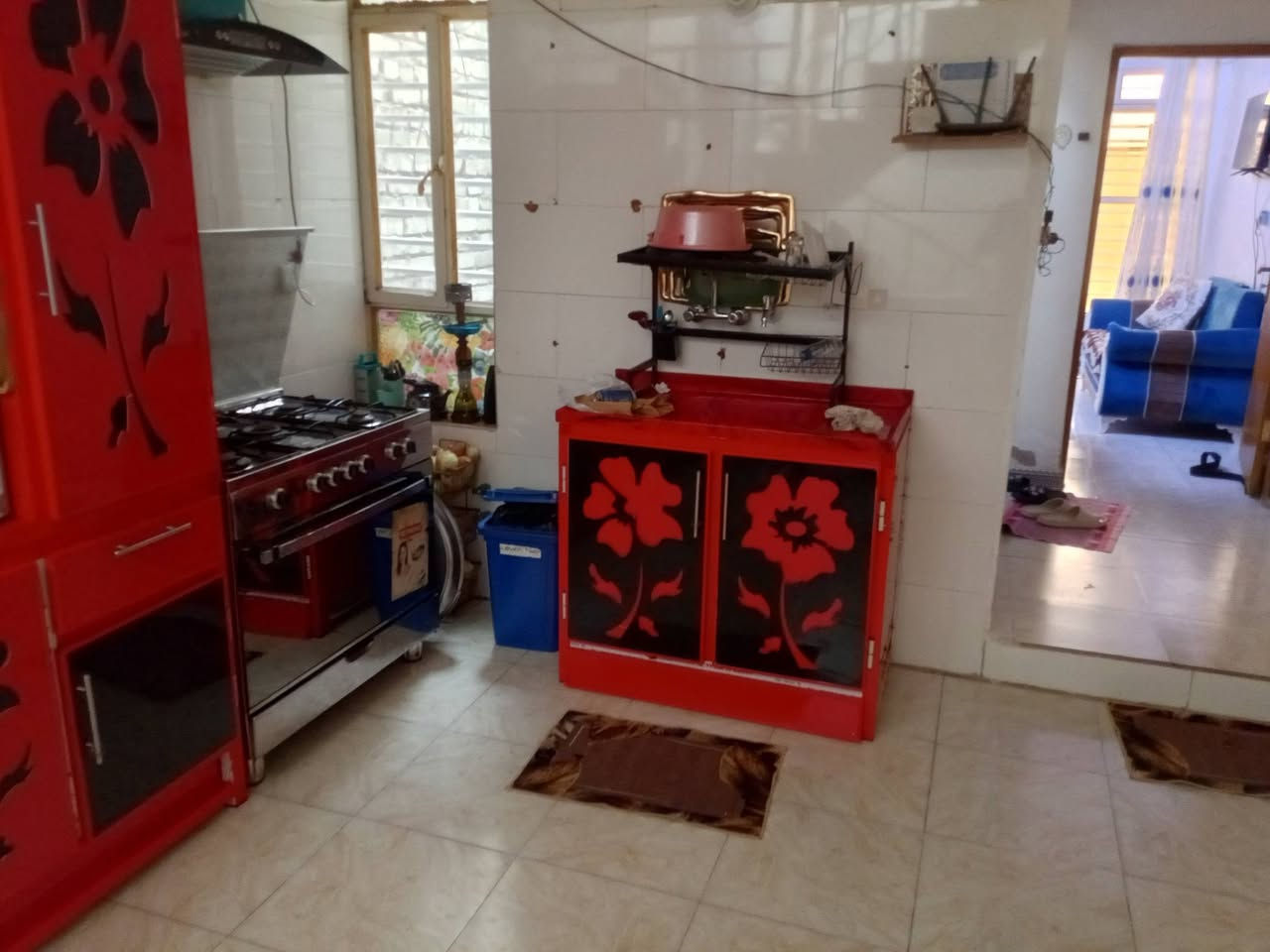 غراض بيت للبيع كلمن وسعره الأمين الثانيه النواب


**إذا كنت صاحب هذا الإعلان وتريد حذفه لأي سبب، رجاءا أرسل رسالة إلى الدعم الفني**