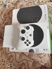 اكس بوكس سيريز إس • ٢٠٢٤ • مستخدم قليل