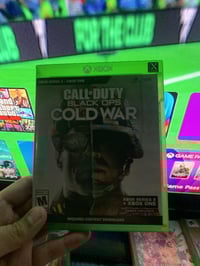 اكس بوكس سيريس • كول اوف ديوتي • السماوه