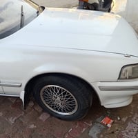 سيارة نضيفه • فول مواصفات • قابلة تفاوض