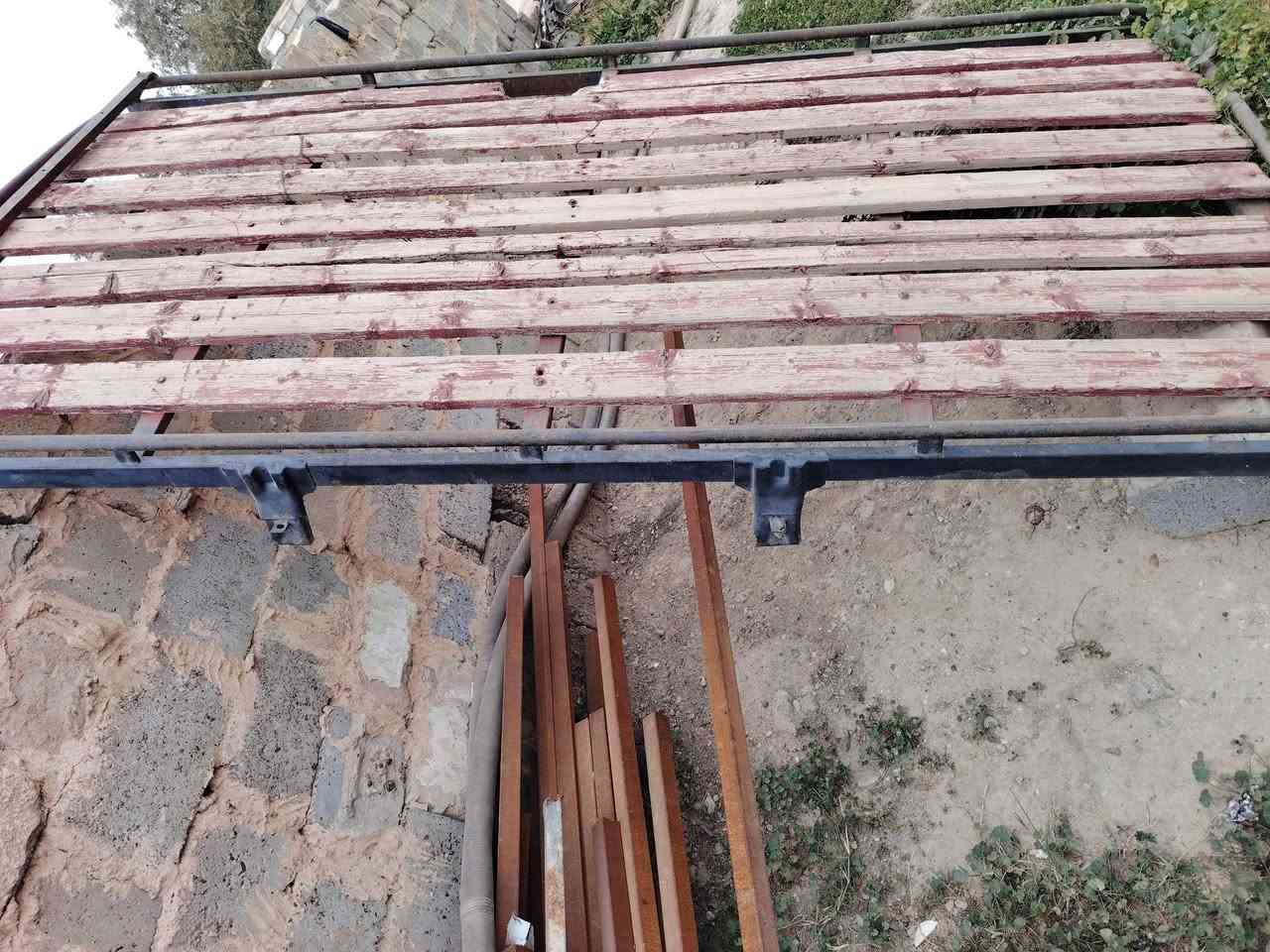 السلام عليكم سيبايه كيا بستا للبيع نظيفه حديد ثقيل
السعر ٧٥ قفل للاستفسار
***********
***********
