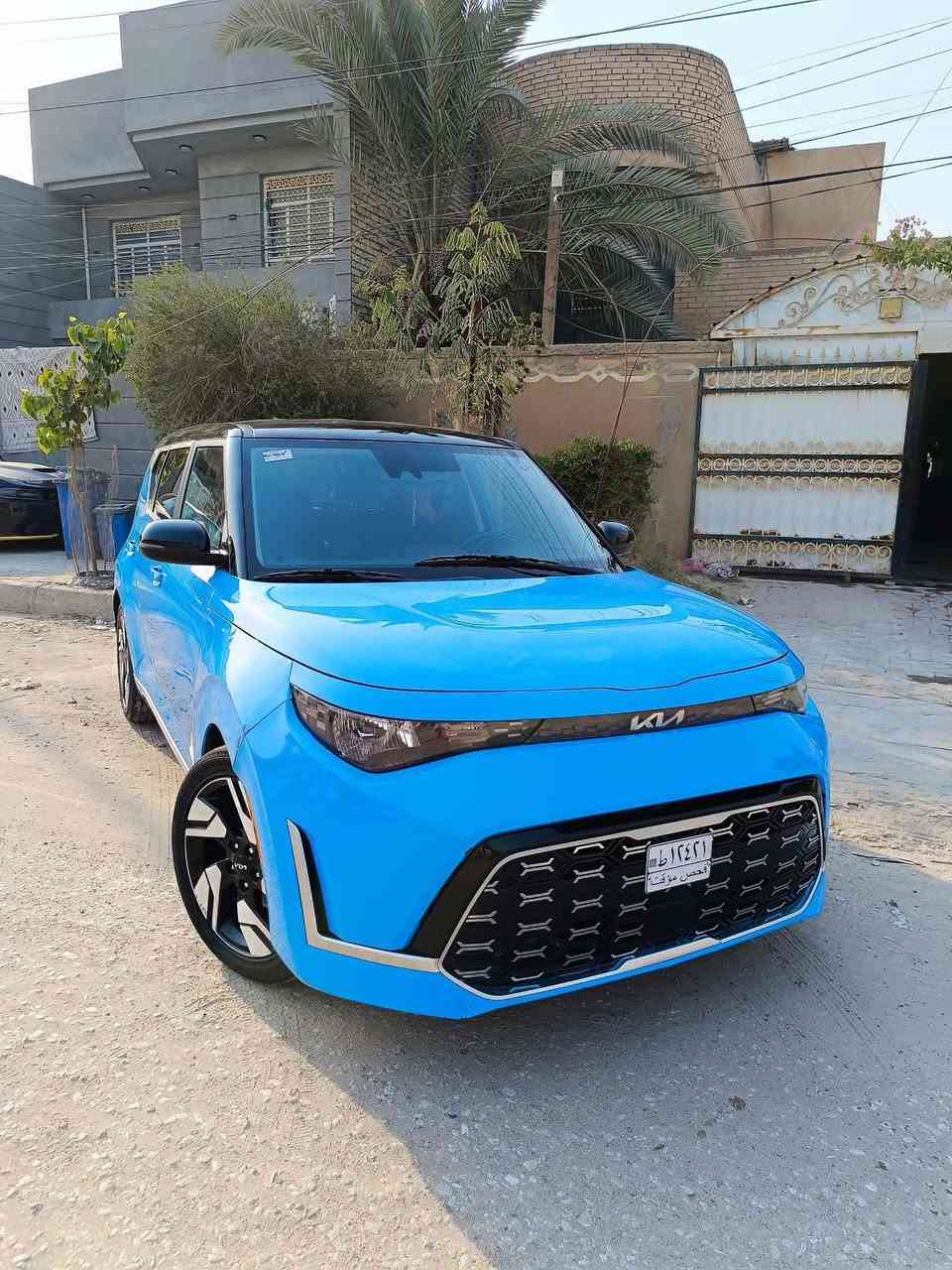 صول 2024 
GT line 
فول عدى الفتحه 
حادث بس جاملغ بارد بدون صبغ سياره 
سعر مناسب جدا 
*********** واتساب 
مكانه بابل
