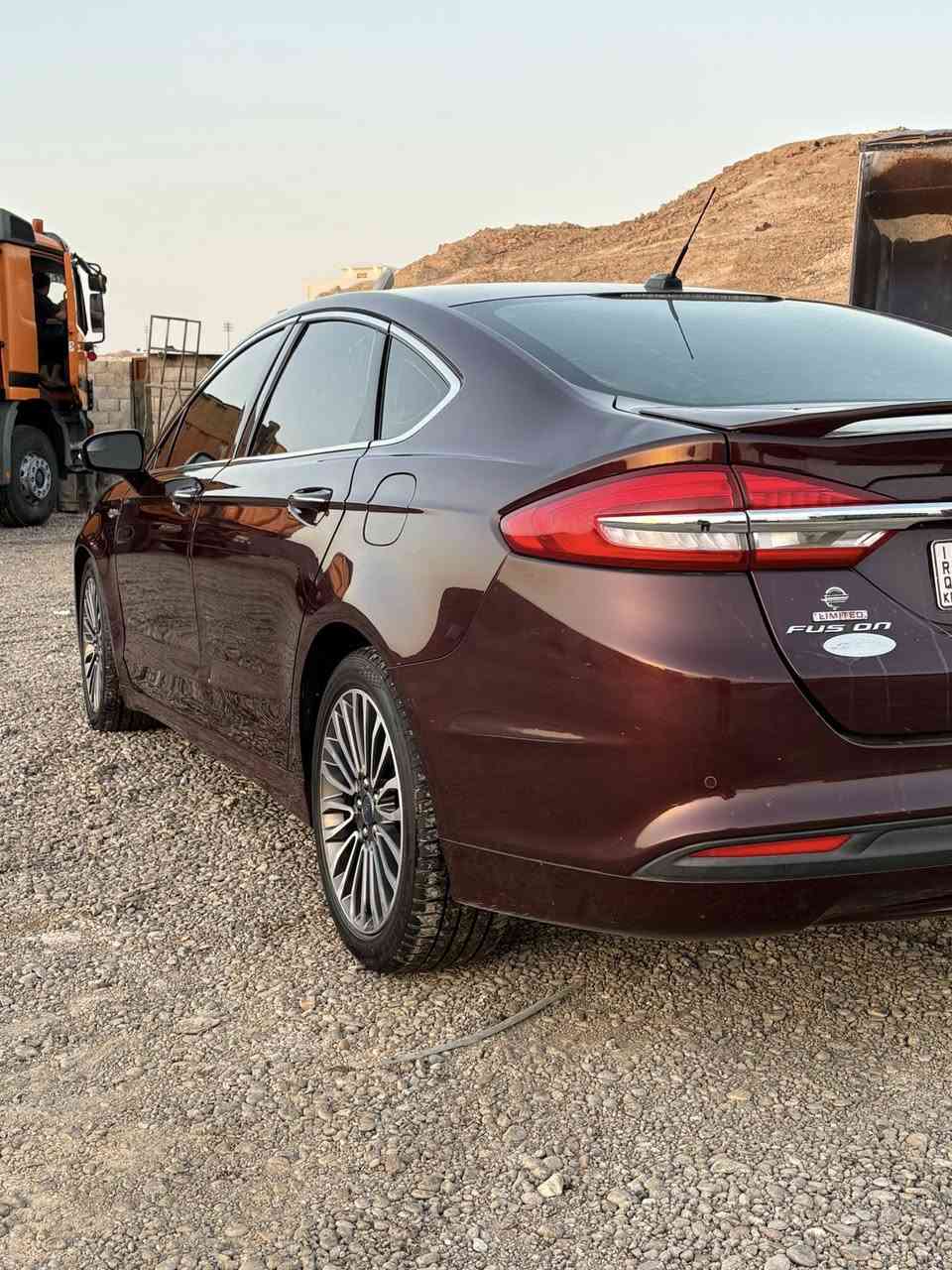 فورد فيوجن موديل 2017 سياره حلو جاهز
كير. محرك. شرط شرط. مامفتوح برغي مامفتوح. 

موصفات باب رقم  سري  ارقام صندوق بصمه

محرك 1.5 

كشنات ‏هيتر جلد بلادي

شاشه  كاميره حساس كاميره دواره 

قطعتين تبريد كير موس شفت  اتو استوب 

 تثبيت سرعه قياده

تشغيل بصمه هند بريك بصمه كشنات كهرباء مانع انزلاق

 بعد بيه موصفات صدر امامي صدر خلفي 

كهربائيات كولها جديد. سياره

سعر سياره. 120 ورقات وبيه مجال لطيبين فقط

مكان. سياره. الأنبار قضاء راوه. شراي فقط يتصل

هـ***********‬
