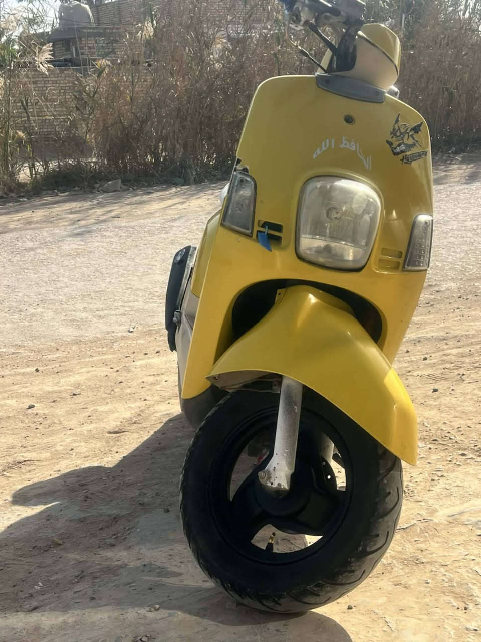 سلام عليكم بوليس لبيع الاستفسار الاتصال على رقم*********** السعر 650وبيه مجال دراجه بل جيس
