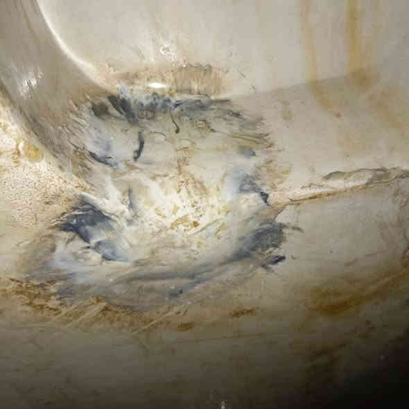 لحيم تانكيات بلاستك ضمان سنة مع خدمة لحيم للبيوت بدون كهرباء ***********
