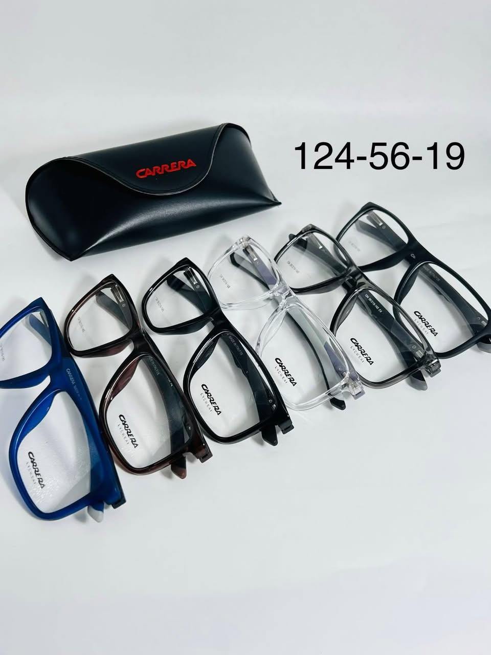 نوفر لكم تشكيلة مميزة من إطارات البلاستك الشبابي والرجالي
بـموديلات حديثة وعصرية تناسب جميع الأذواق
تتميز بـ:
✅ خامات عالية الجودة
✅ مريحة للارتداء اليومي
✅ تصميم أنيق وراقي
✅ مقاومة للكسر وتدوم لفترة طويلة

اختاروا إطلالتكم بثقة واجمعوا بين الأناقة والراحة والمتانة في مكان واحد.
عوينات السعدي … رؤيتك بأفضل شكل 

نتواجد يومياً طوال ايام الاسبوع من الساعة 3 عصراً الى الساعة 9 ليلاً ويوم الجمعة نتواجد صباحاً ومساءاً

يتوفر توصيل سريع الى جميع المحافظات

زورونا في موقعنا الكائن في:
بابل - قضاء الهاشمية - مجاور معهد الغدير

ويمكنكم التواصل معنا على مواقع التواصل او على الارقام التالية:
*********** (واتساب)
‏‭***********‬
