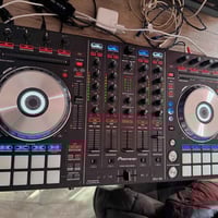 سكراش SX DDJ • كركوك • نظافة ٨٠٪